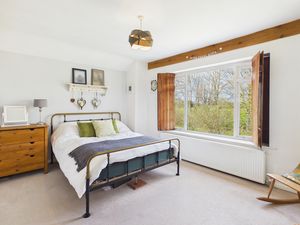 Bedroom 1- click for photo gallery